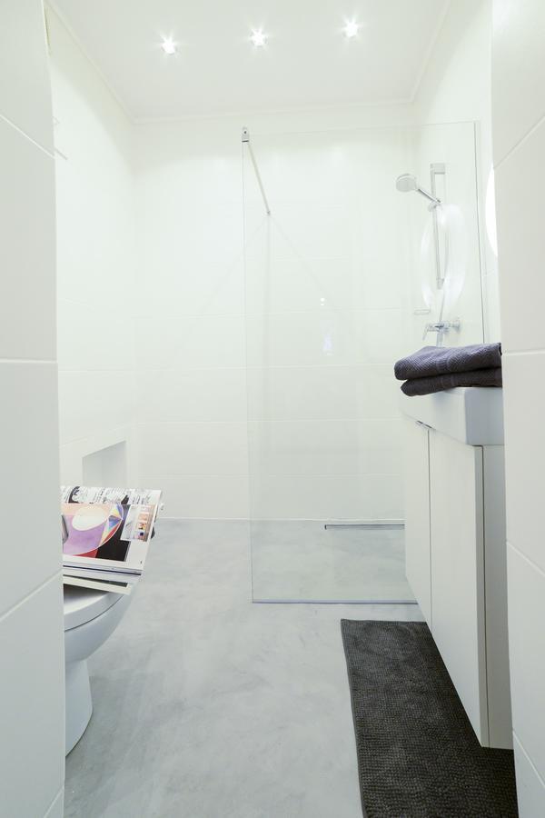 Designers Apartment In The Old Town วอร์ซอ ภายนอก รูปภาพ