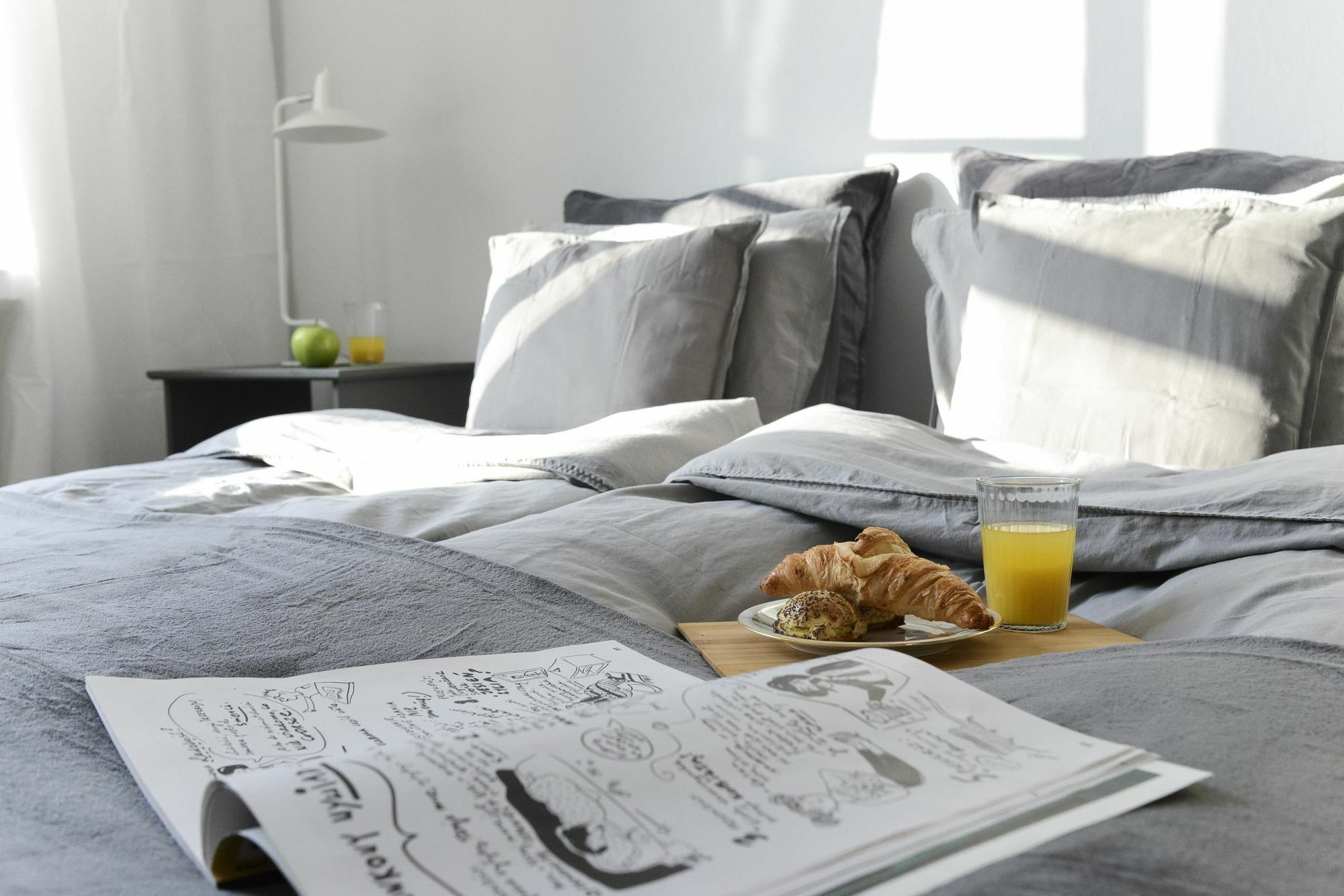 Designers Apartment In The Old Town วอร์ซอ ภายนอก รูปภาพ